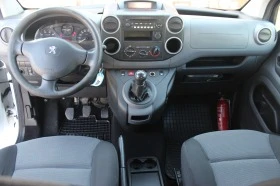 Peugeot Partner 1.6hdi Tepee - [18] 