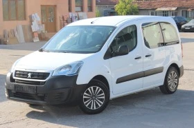 Peugeot Partner 1.6hdi Tepee | Mobile.bg    1