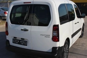 Peugeot Partner 1.6hdi Tepee - [8] 