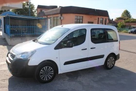 Peugeot Partner 1.6hdi Tepee - [12] 