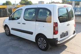 Peugeot Partner 1.6hdi Tepee - [10] 