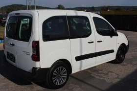 Peugeot Partner 1.6hdi Tepee - [7] 