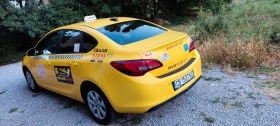 Opel Astra, снимка 6