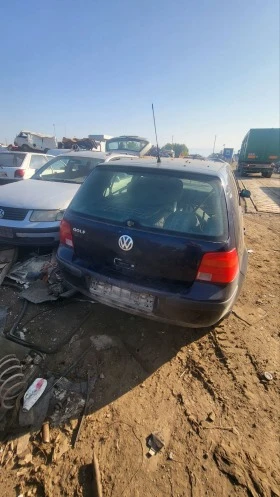 VW Golf 4, снимка 2