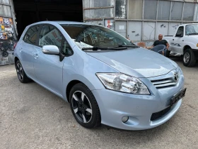 Toyota Auris 2.0D-4D | Mobile.bg    2