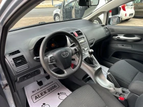 Toyota Auris 2.0D-4D, снимка 5