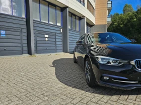 BMW 330, снимка 11