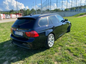 BMW 330 E91 330 xDrive, снимка 9