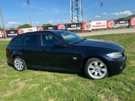 BMW 330 E91 330 xDrive, снимка 8