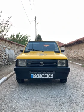 Fiat Panda | Mobile.bg    6