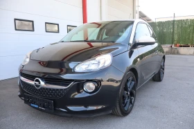 Opel Adam 1.4i-Gpl* TOP* SPORT* , снимка 1