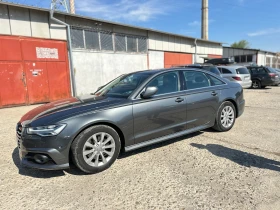     Audi A6 TDI ULTRA