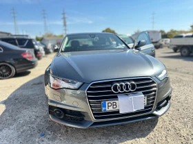 Audi A6 TDI ULTRA, снимка 4