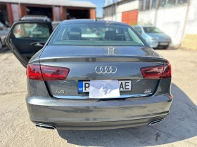 Audi A6 TDI ULTRA, снимка 5