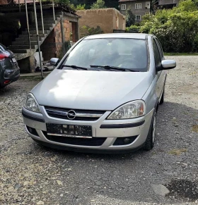 Opel Corsa, снимка 1