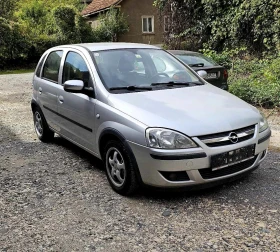 Opel Corsa, снимка 2