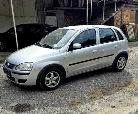 Opel Corsa, снимка 4