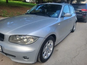 BMW 118 2.0D - 122 k.c , снимка 2