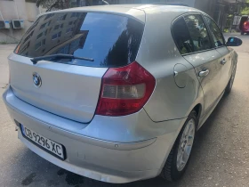 BMW 118 2.0D - 122 k.c , снимка 5