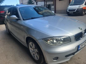 BMW 118 2.0D - 122 k.c , снимка 6