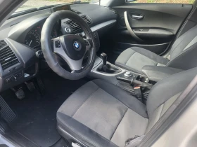 BMW 118 2.0D - 122 k.c , снимка 8