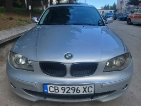 BMW 118 2.0D - 122 k.c , снимка 1