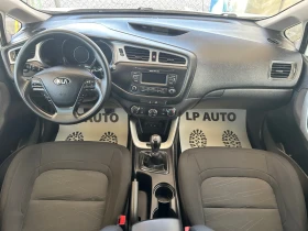 Kia Ceed 1.4d* 90к.с* 129000км* !!!, снимка 11