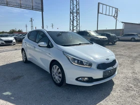 Kia Ceed 1.4d* 90к.с* 129000км* !!!, снимка 2