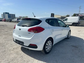 Kia Ceed 1.4d* 90к.с* 129000км* !!!, снимка 4