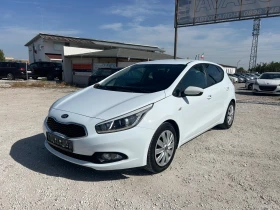 Kia Ceed 1.4d* 90к.с* 129000км* !!!, снимка 1