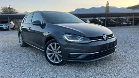 VW Golf 1.6TDI-VIRTUAL-NAVI-EURO6B | Mobile.bg    1