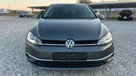 VW Golf 1.6TDI-VIRTUAL-NAVI-EURO6B | Mobile.bg    2