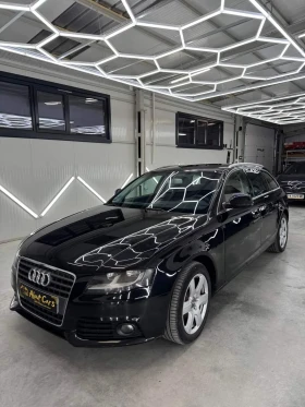 Audi A4, снимка 1