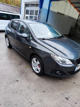 Seat Ibiza 1.6 6J | Mobile.bg    2