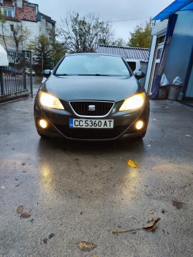 Seat Ibiza 1.6 6J | Mobile.bg    14