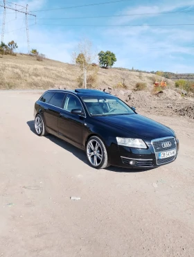 Audi A6 2.7 QUATTRO  | Mobile.bg    2