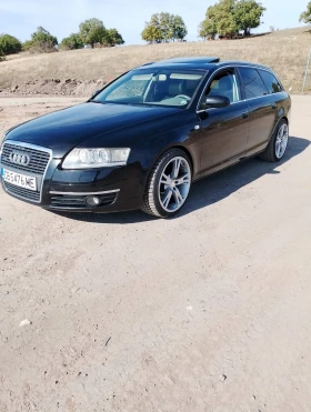 Audi A6 2.7 QUATTRO  | Mobile.bg    14