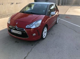 Citroen DS3 1.6 HDI | Mobile.bg    5