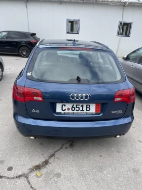 Audi A6 3.0 TDI 4WD, снимка 2