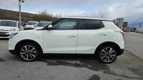 Обява за продажба на Ssang yong Tivoli 1.6HDI euro6 ~13 900 лв. - изображение 7