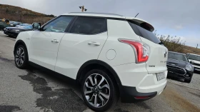 Обява за продажба на Ssang yong Tivoli 1.6HDI euro6 ~13 900 лв. - изображение 4