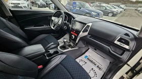 Ssang yong Tivoli 1.6HDI euro6, снимка 14