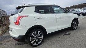 Обява за продажба на Ssang yong Tivoli 1.6HDI euro6 ~13 900 лв. - изображение 5