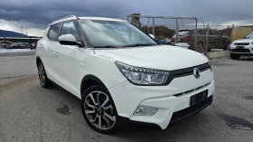 Обява за продажба на Ssang yong Tivoli 1.6HDI euro6 ~13 900 лв. - изображение 1