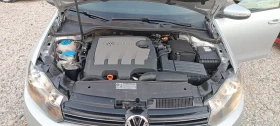 VW Golf 1.6TDI, снимка 16