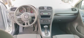 VW Golf 1.6TDI, снимка 9