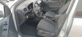 VW Golf 1.6TDI, снимка 10