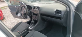 VW Golf 1.6TDI, снимка 12