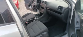 VW Golf 1.6TDI, снимка 13