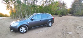 Kia Ceed, снимка 3